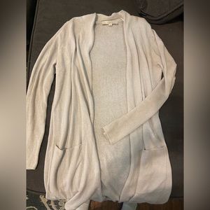 Loft Cardigan